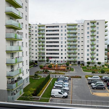 Lakowa 3 Διαμέρισμα Μπιάλιστοκ Εξωτερικό φωτογραφία