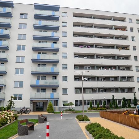 Lakowa 3 Διαμέρισμα Μπιάλιστοκ Εξωτερικό φωτογραφία