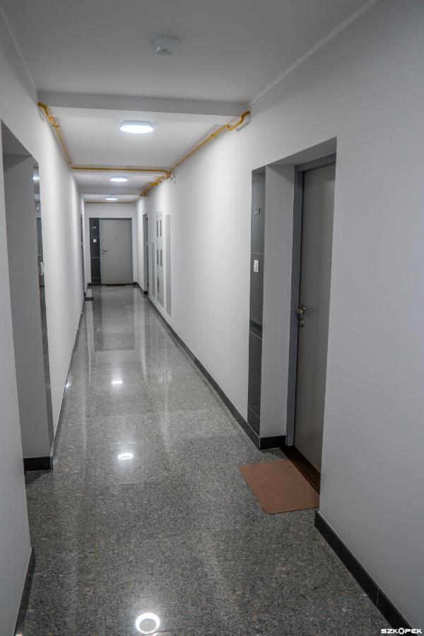 Lakowa 3 Διαμέρισμα Μπιάλιστοκ Εξωτερικό φωτογραφία